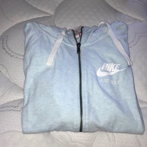 Nike hoodie